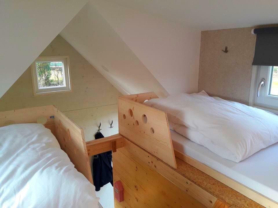 Tiny House Hotel Ootmarsum Exterior foto